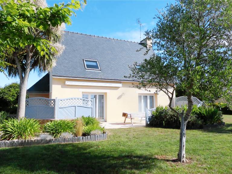 Maison de vacances Plovan