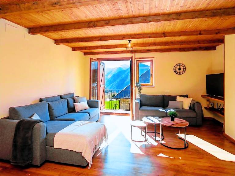 Apartamento Bohí