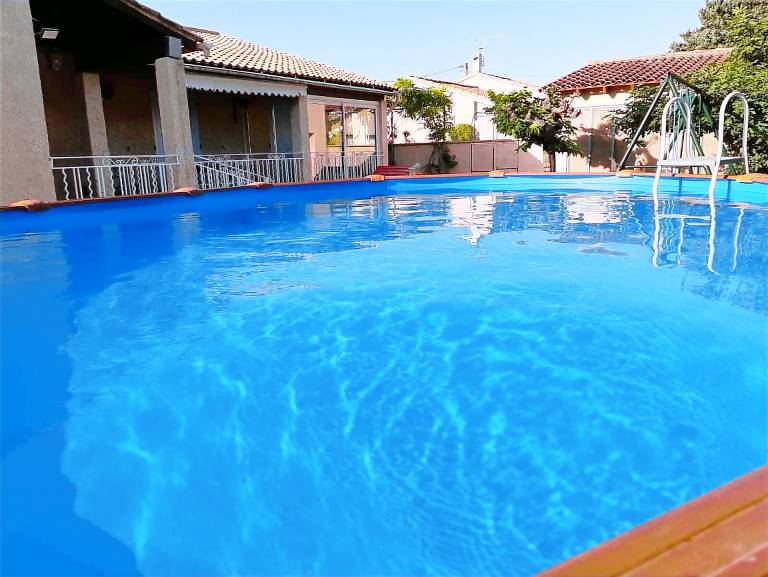 Villa L'Isle-sur-la-Sorgue