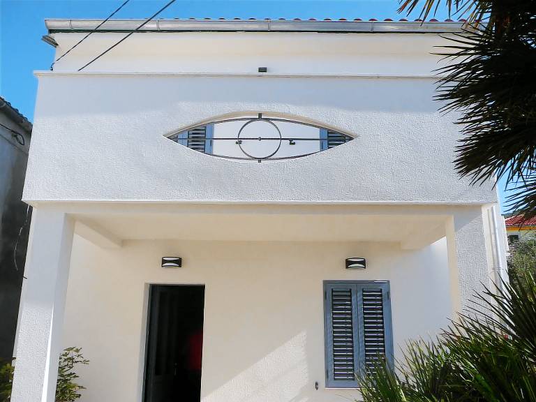 Villa  Martinscica
