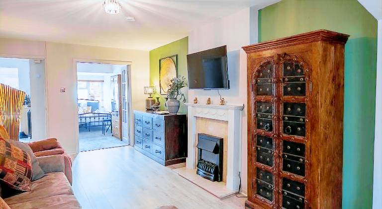 Vacation home | Pet-friendly — photo 2