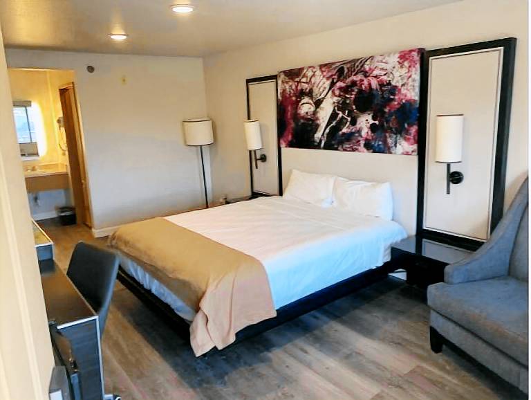 GO2 Inn & Suites by Relianse - El Paso — photo 2