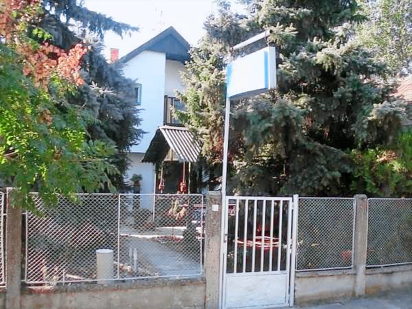 Apartma Palić