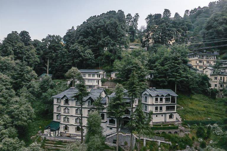 Resort  Dalhousie