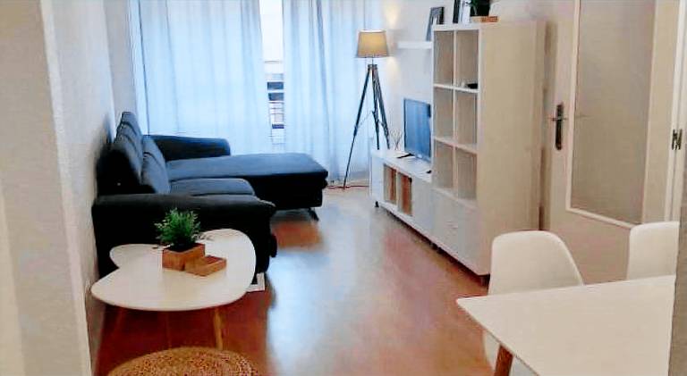 Lovely holiday apartment | Pets are welcome in San Andrés