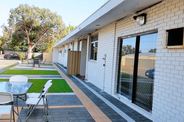 Hotel de beira de estrada  Thornlie