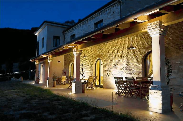 Bed & Breakfast  Sant'Elpidio a mare