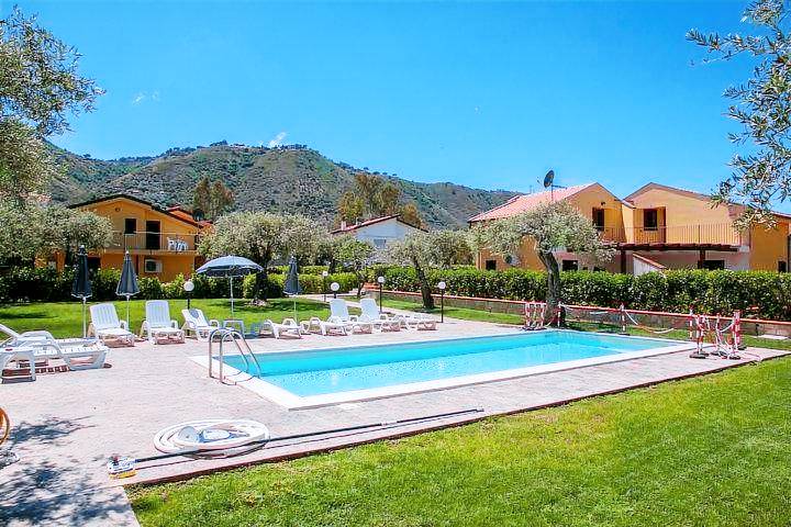 Apartament  Cefalù