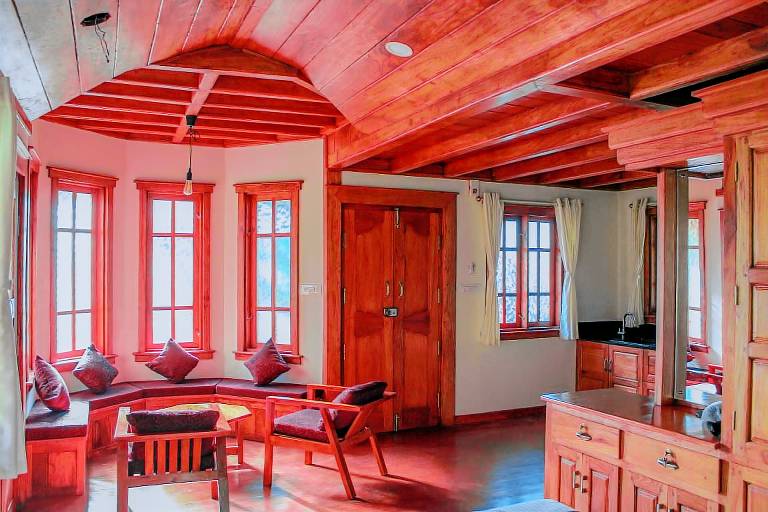 Villa | Suitable for remote work — photo 3