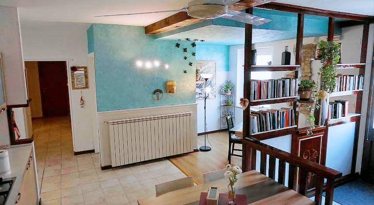 Holiday apartment with 1 room for 5 persons — photo 4