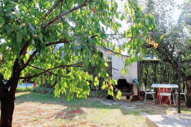 Ferienwohnung Umag