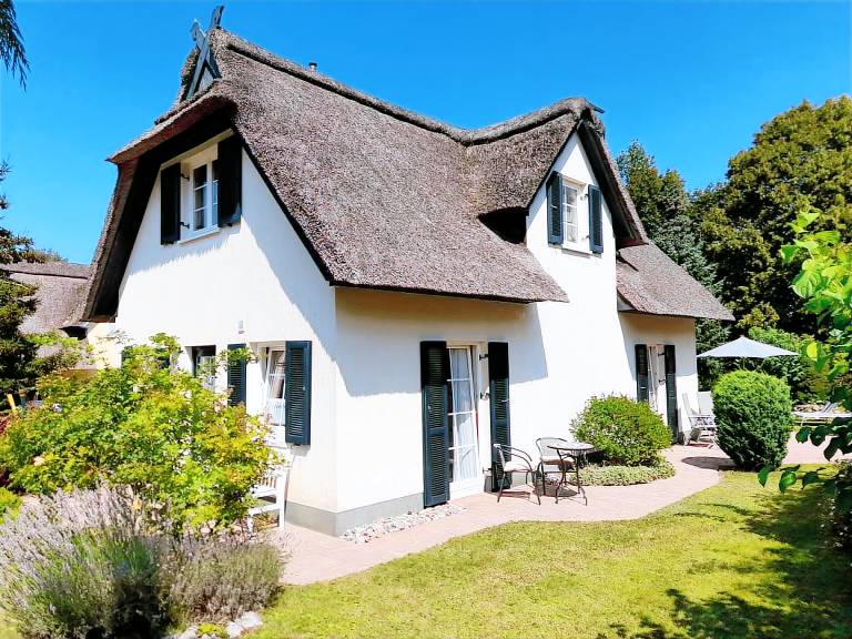 Ferienhaus  Insel Poel