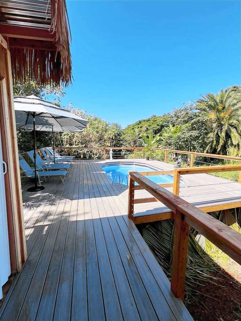 Bed & Breakfast Captain Cook