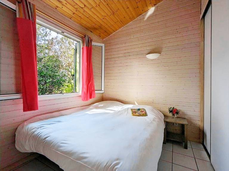 Village vacances  Salviac