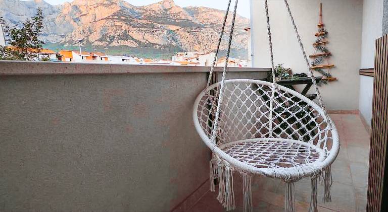 Rental apartment with 2 rooms for 6 persons — photo 4