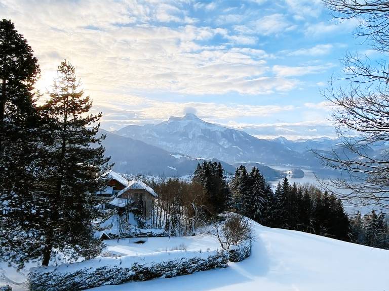 Chalet  Fuschl am See
