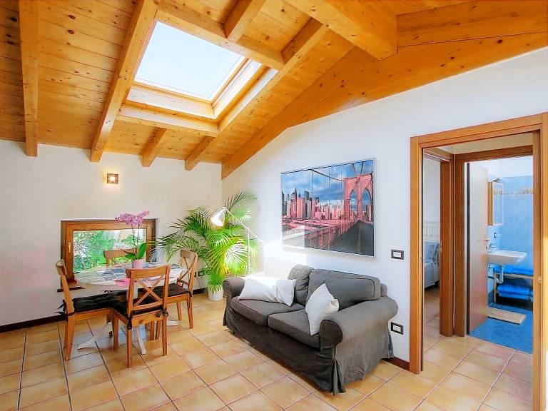 Wonderful apartment with patio | Pets are welcome — photo 4