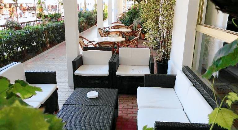 Hotel Villa Verde — photo 5