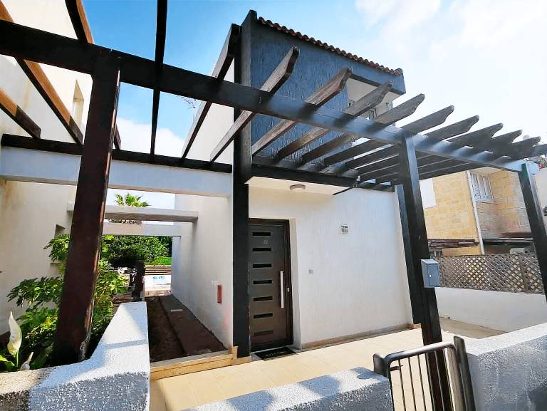 Villa Paphos