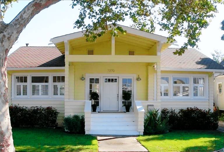House Napa
