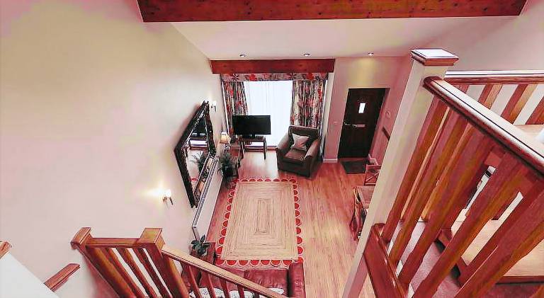 Longlands Inn & Cottages — photo 5