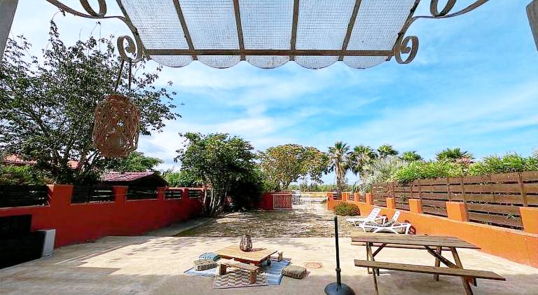 Rental apartment with 1 room for 4 persons — photo 3