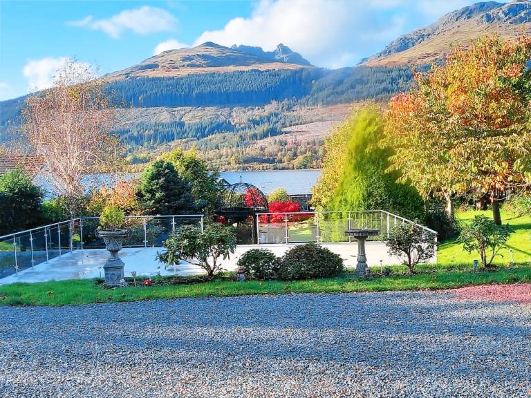 House Tarbet