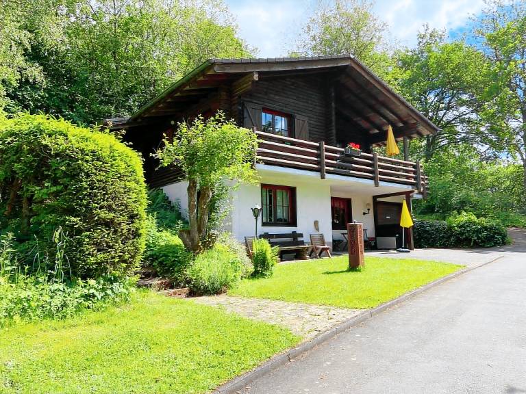 Ferienwohnung  Prüm