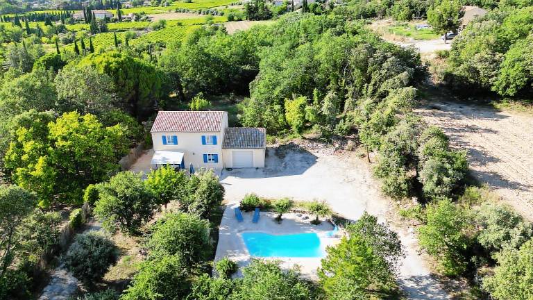 Villa Mormoiron