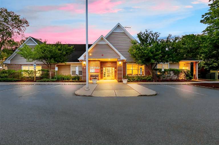 Sonesta ES Suites Parsippany Morris Plains in Parsippany, NJ
