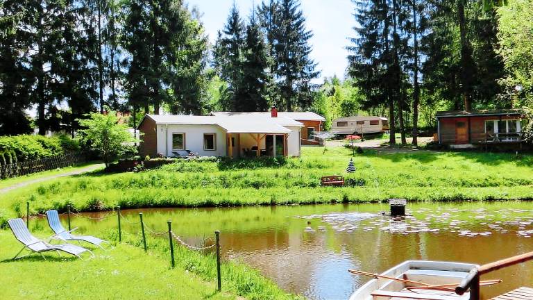 Ferienhaus Tambach-Dietharz