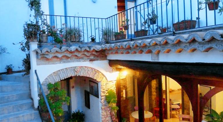Bed & Breakfast Caulonia Marina