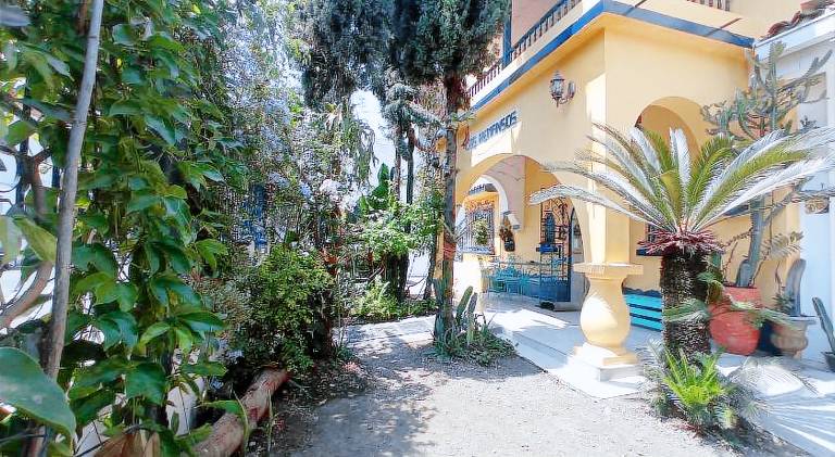 Hotel Boutique los Remansos — photo 4