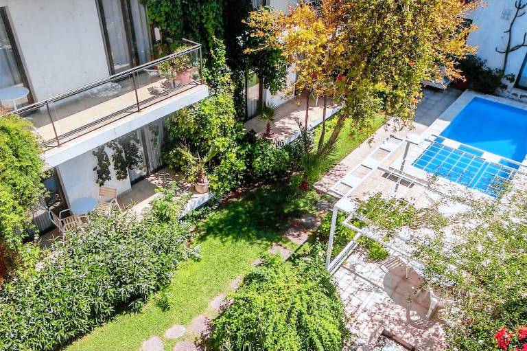 Apartamento  Mendoza