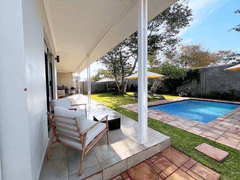 Apartment Livingstone