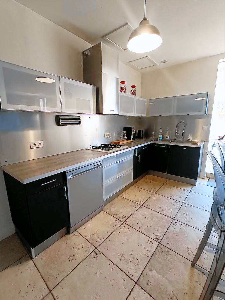 Appartement Lunel-Viel