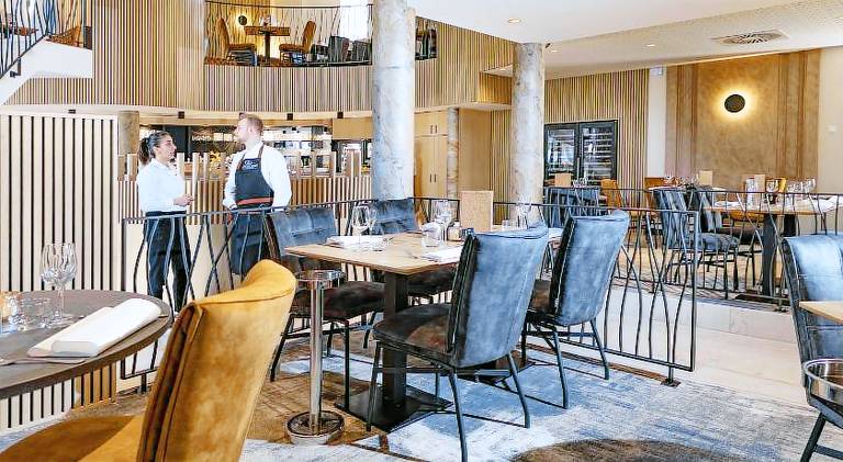 Hotel Quartier Latin — photo 3