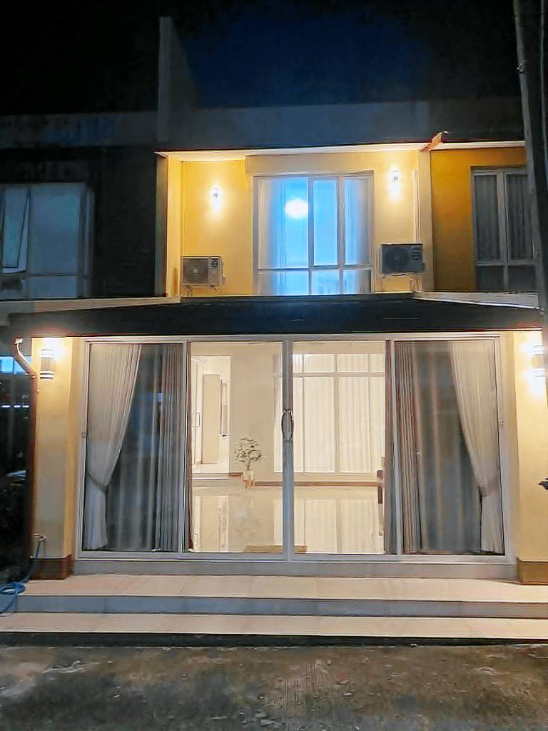 Ferienhaus Ko Yao Noi