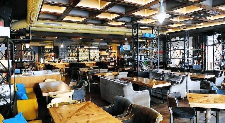 85 m&sup2; Ferienwohnung