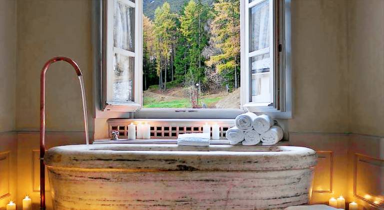 QC Grand Hotel Bagni Nuovi — photo 5