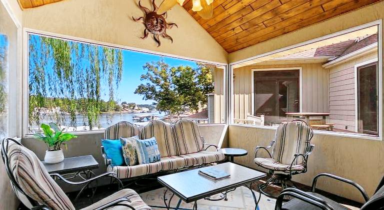 Ample vacation home | Dogs allowed — photo 2