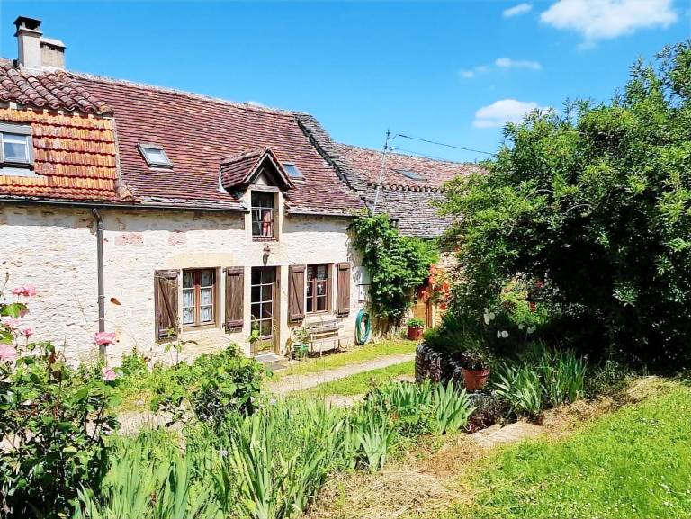 Gîtes de France - L'OUSTAL ARMAND in Cahors