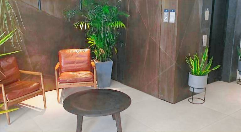 Pleasant holiday apartment | Next to Dizengoff Street | Dogs allowed — photo 3