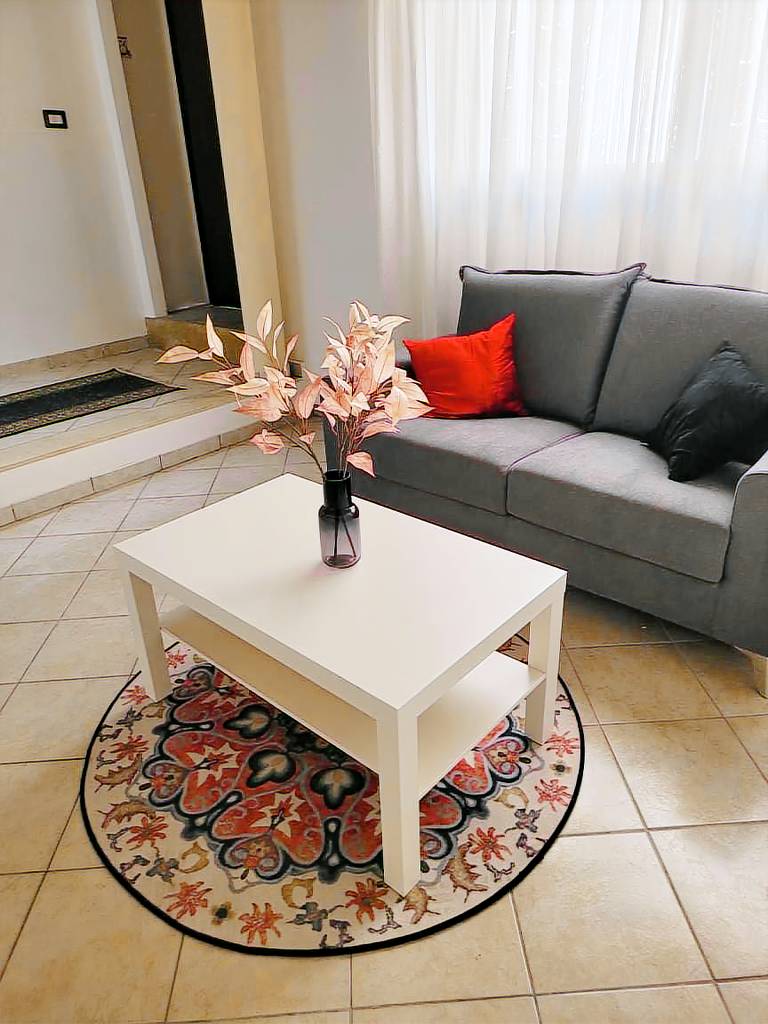 Holiday apartment with 2 rooms for 4 persons — photo 5