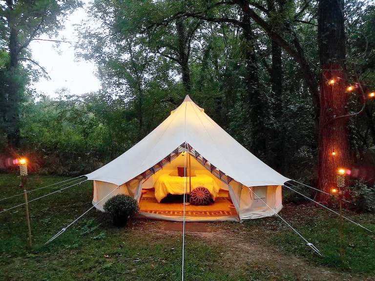 Resort Eureka Springs