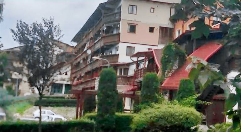 Big apartment | Pets allowed in Brasov