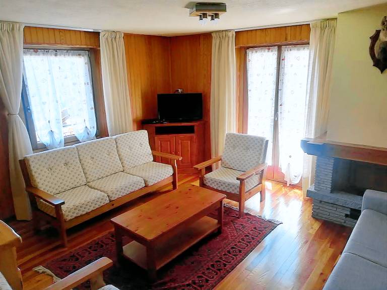 Child-friendly pleasant apartment | Mountain view | Pets allowed — photo 3