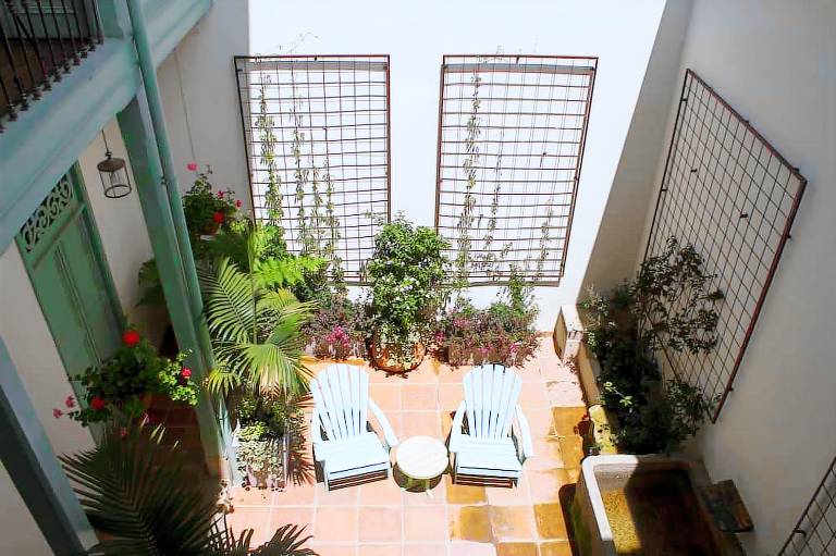 Hotel Casa De La Vega
