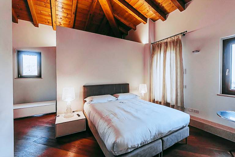 Bed & Breakfast Velo Veronese