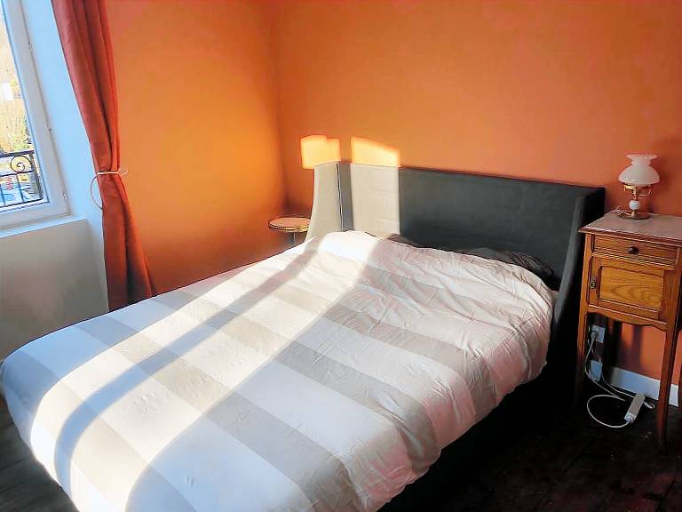 Chambre d'hôtes Eymoutiers